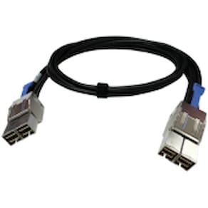 QNAP CAB-PCIE10M-8644-8X - Extern SAS-kabel - 36 pin 8 x