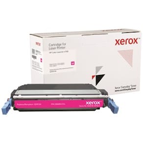 Everyday Toner Magenta cartridge to HP Q5953A 10k