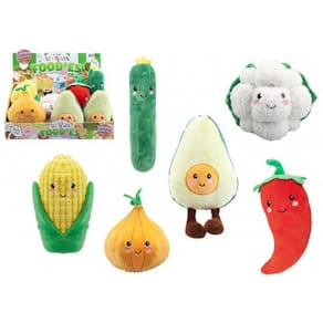 Plüschfigur Softlinge, sortiert