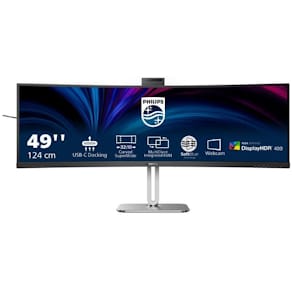 Skjerm PHILIPS 49B2U6900CH/00 buet 48.8"