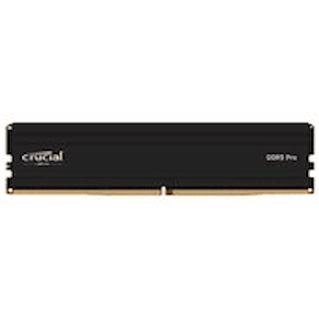Crucial - DDR5 - modul - 48 GB - DIMM 288-pin - 5600 MHz /
