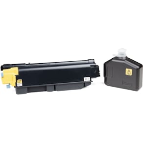 Lasertoner Kyocera TK-5345Y, gelb