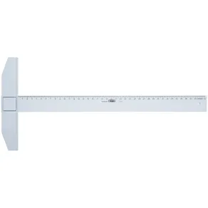 Vinkellinjal M+R 60cm