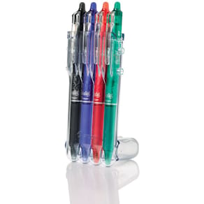 Gelpenna PILOT Frixion Click SET2GO 4/fp