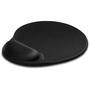 Musemåtte Matting sort karton, 30 stk