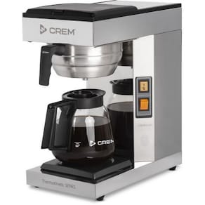 CREM Coffee Queen M-1, 1.8L ThermoKinetic