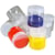 Plastburk, 180ml, 10st/fp