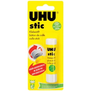 Klebestift UHU stic, Blister