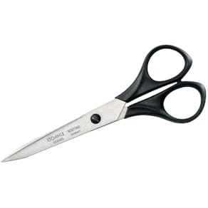 Papierschere Dahle 50045, 13 cm (5 Zoll)