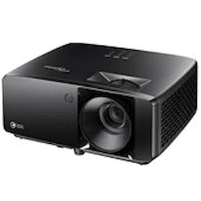 Optoma Photon Beam PH52 - DLP-projektor - laser - bärbar - 3800