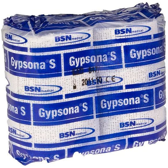 Kalkgips GYPSONA S 10cmx3m (2)
