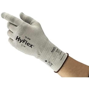Skärskyddshandske HYFLEX 11-318 B 9