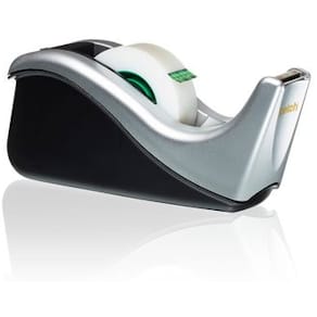 Tejphållare SCOTCH C-60 19mmx33m silver