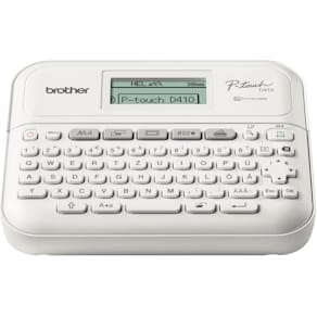 Beschriftungsgerät Brother P-touch D410