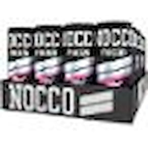 Energidryck NOCCO Foc3 Raspb.Bla 33cl