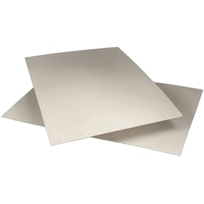 Bølgepapark B-flute 1-lags 750x1150 mm brun FSC, 400 stk/palle