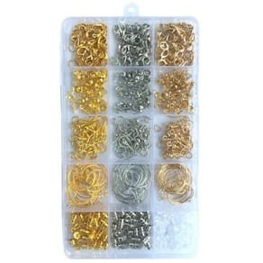 Smyckessats 580 delar