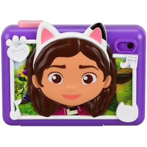 EKIDS Gabby's Dollhouse Digital Camera