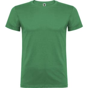 T-shirt PF beagle herr mossgrön M