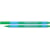 Balpen Schneider Slider Edge, extra breed, groen