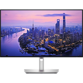 Dell UltraSharp U2725QE - LED-skärm - 27" - 3840 x 2160 4K @ 120