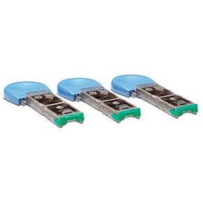 LaserJet CM6040 staples (2x2000)