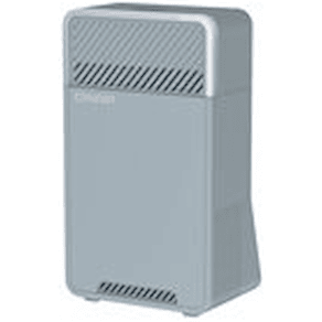 QNAP QMiro-201W - Trådlös router 1GbE - Wi-Fi 5 - Dubbelband