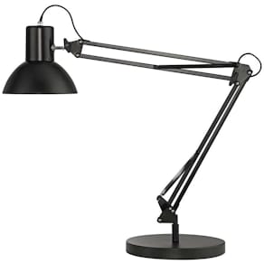 Bordlampe Unilux sort
