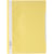 Snelhechtmap Durable, geel