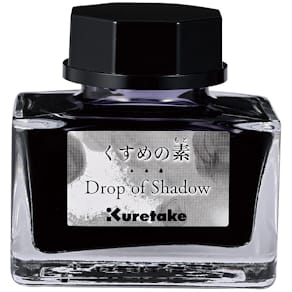 ZIG Ink café Drop of shadow grey