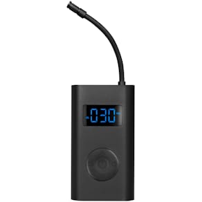 Bærbar luftkompressor