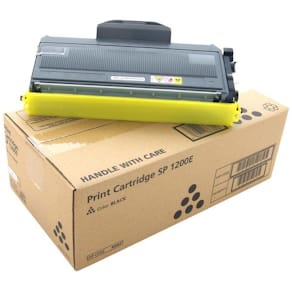Toner RICOH 406837 2,6K svart