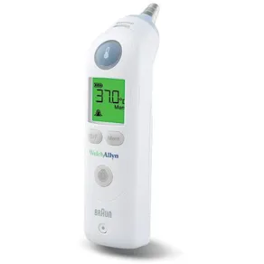 Termometer BRAUN THERMOSCAN PRO 6000