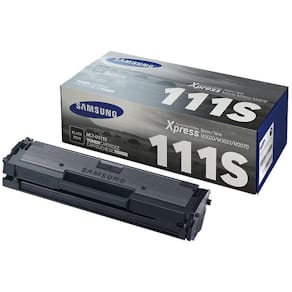 Toner SAMSUNG MLT-D111S svart