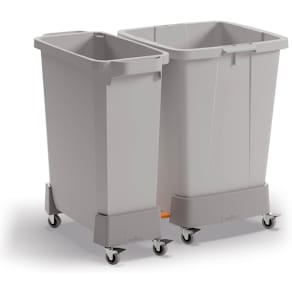 Vagn DURABIN grå 90L