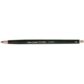 Fallminenstift Faber-Castell TK 9400, 6B