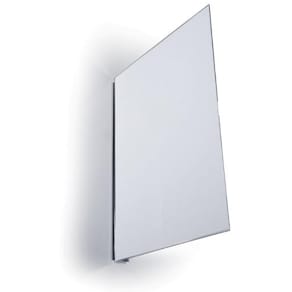 Gangskilt DURABLE A4 stående magn (10)