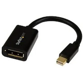 StarTech.com 15 cm Mini DisplayPort till