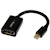 StarTech.com 15 cm Mini DisplayPort till