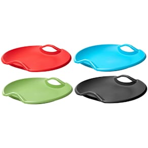 Tefat med handtag