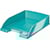 Brevkorg Leitz WOW Plus isblå, 255x357x70mm