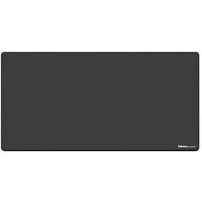 Musmatta FELLOWES Breyta 80x40 svart