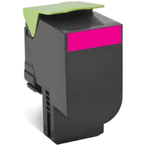 802HM toner magenta HC 3k