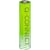 Batterij Q-CONNECT alkaline, AAA, blister van 4 stuks