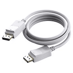 VISION Professional installation-grade DisplayPort cable