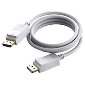 VISION Professional installation-grade DisplayPort cable
