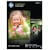 Fotopapper HP Q2510A A4 glossy 200g 100/FP