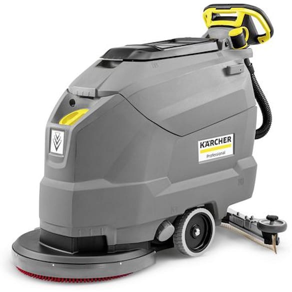 Gulvvasker KÄRCHER BD 50/50 C Classic