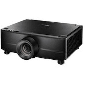 Optoma ZU920T - DLP-projektor - laser - 3D - 8200 ANSI lumen
