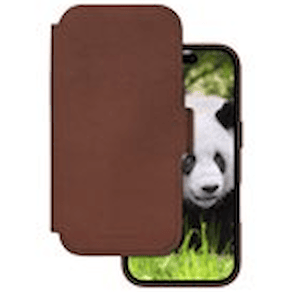 Lynge MS - iPhone 17 - Dark Tan